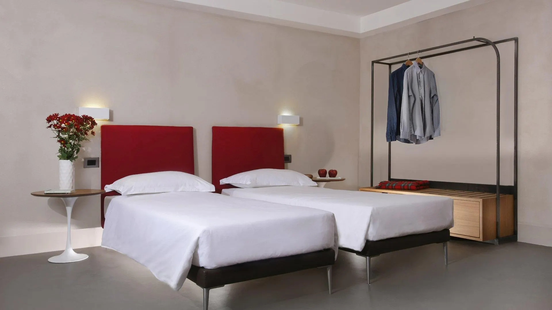 Hotel Palazzo Grillo Genova Italia