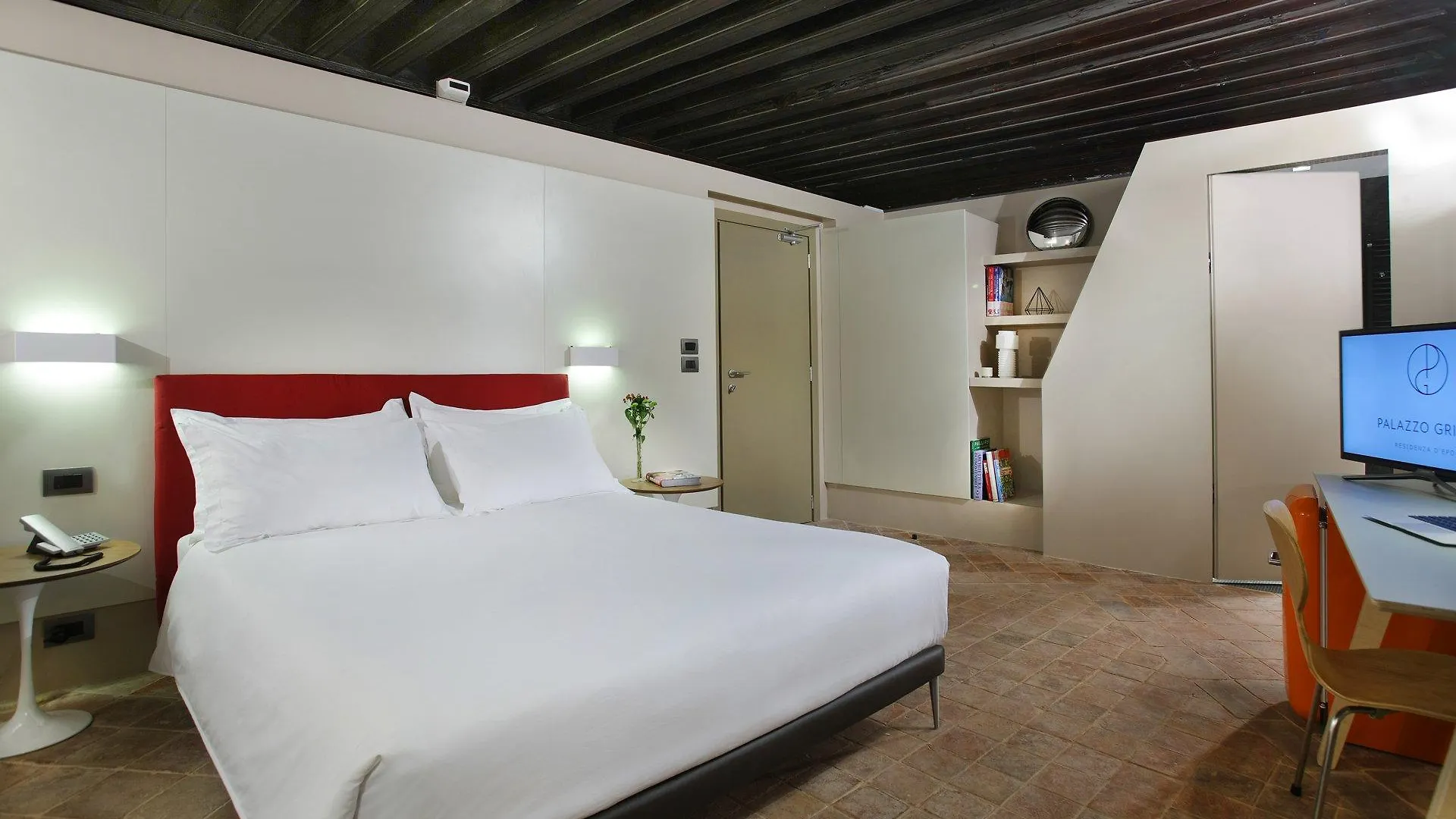 Hotel Palazzo Grillo Genova