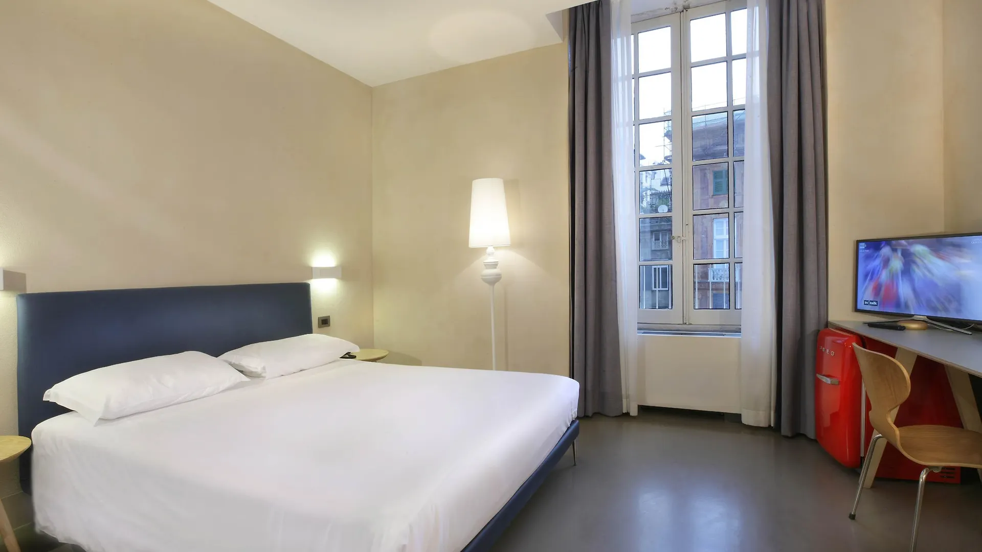 Hotel Palazzo Grillo Genova