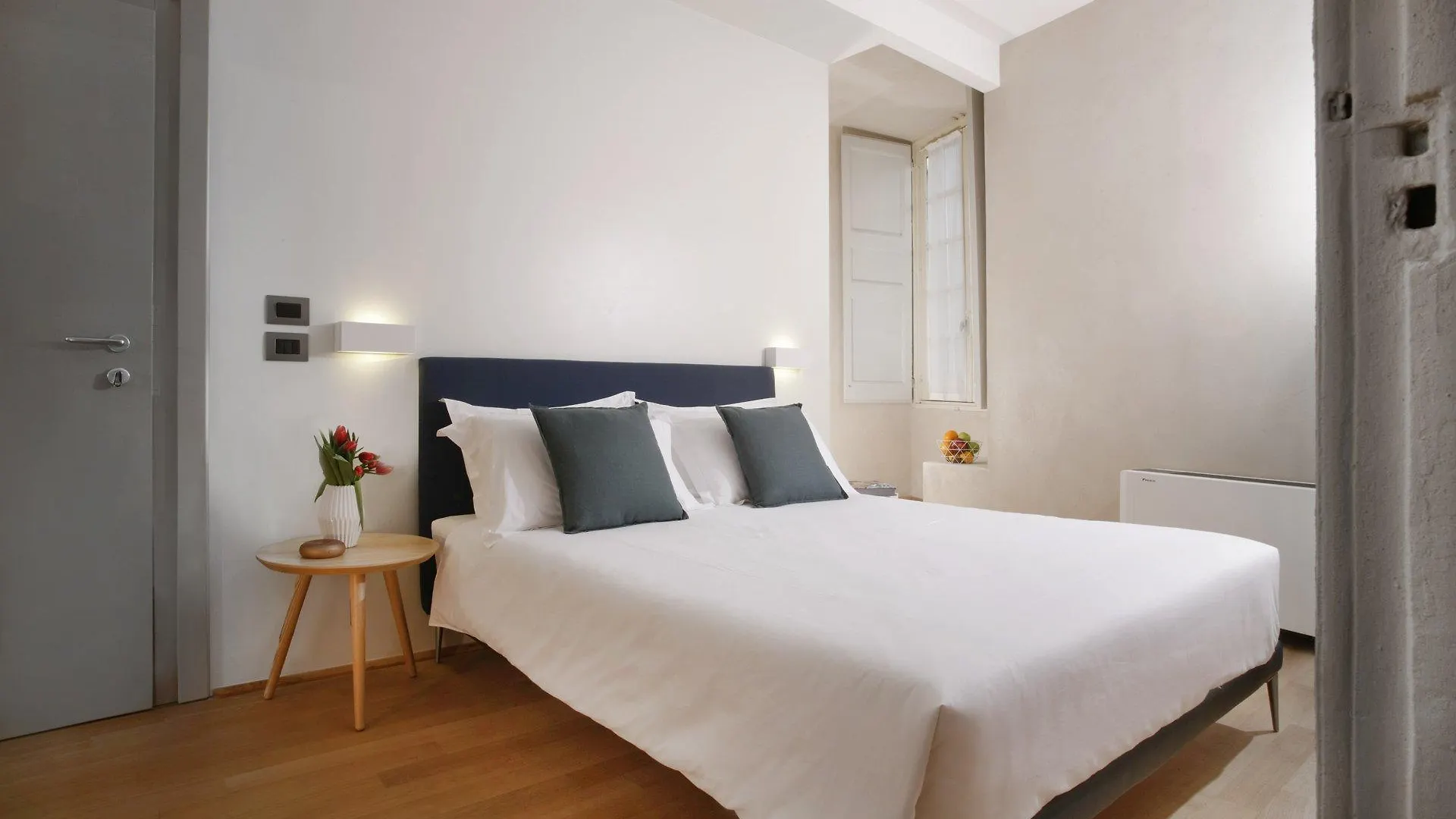 Hotel Palazzo Grillo Genova 4*,