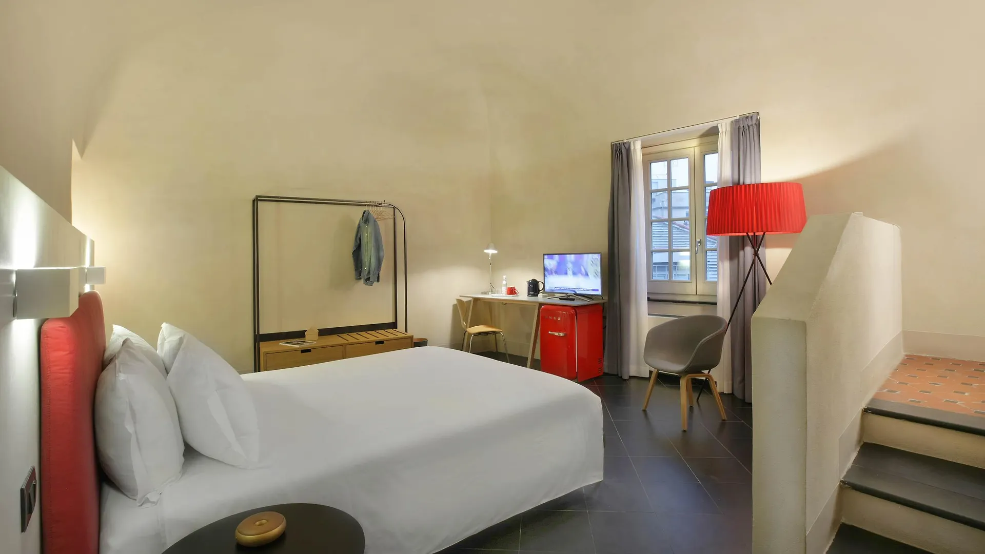 Hotel Palazzo Grillo Genova Italia