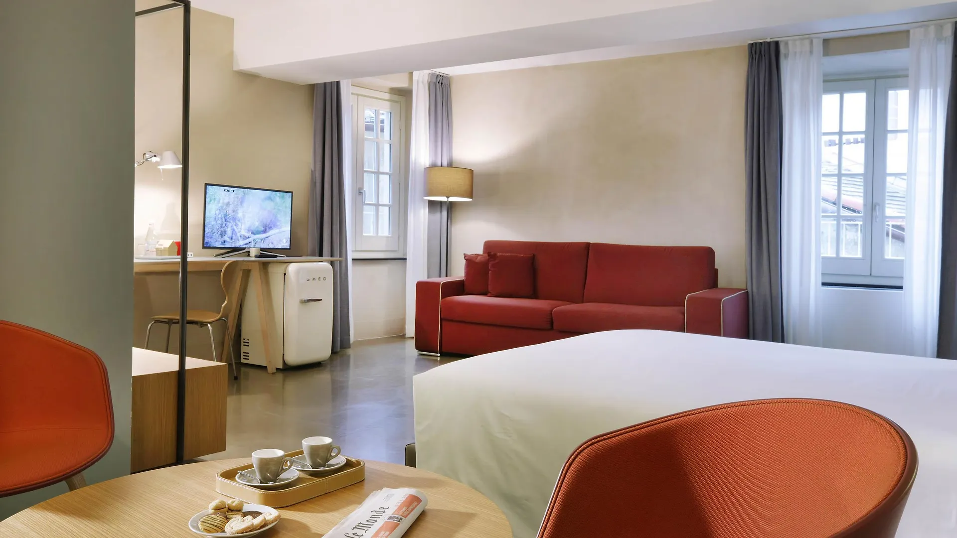 Hotel Palazzo Grillo Genova