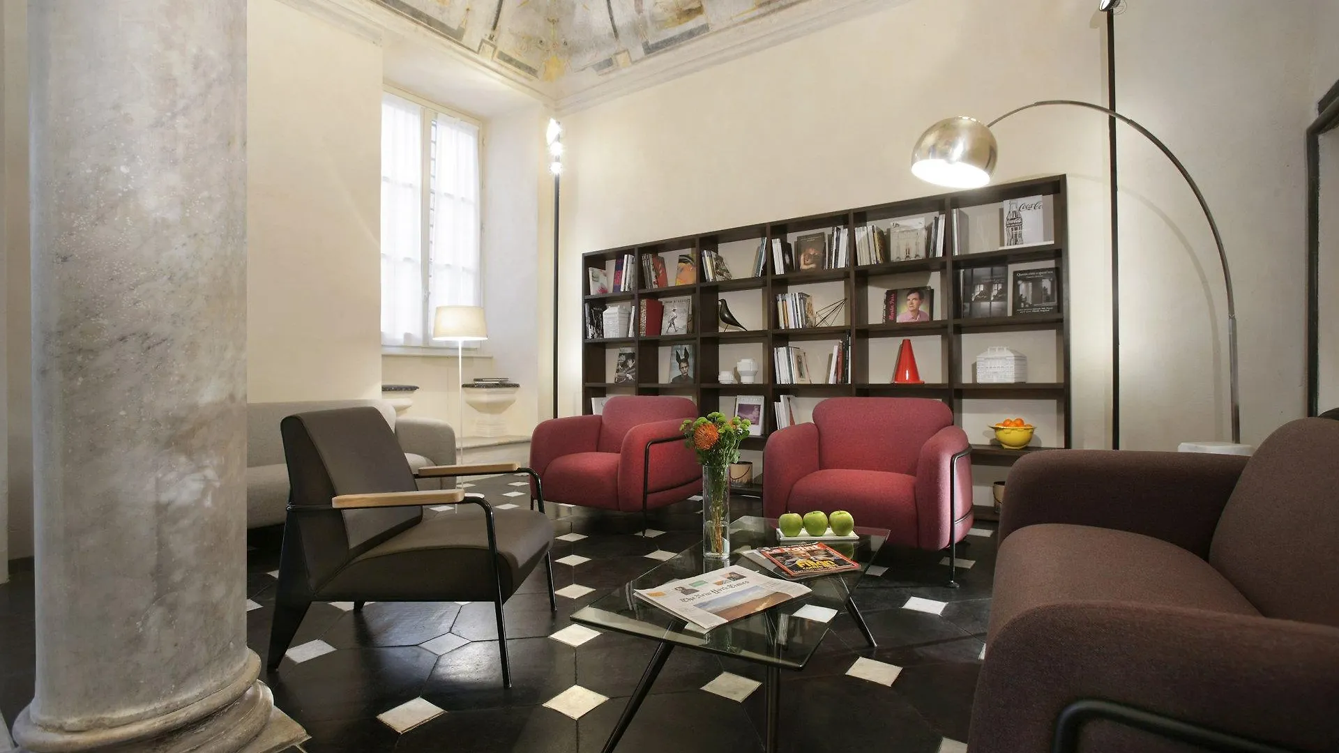 Hotel Palazzo Grillo Genova