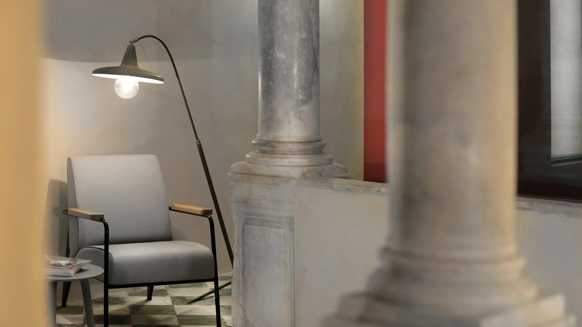 Hotel Palazzo Grillo Genova 4*,  Italia