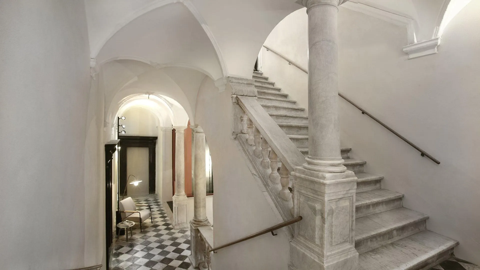 Hotel Palazzo Grillo Genova