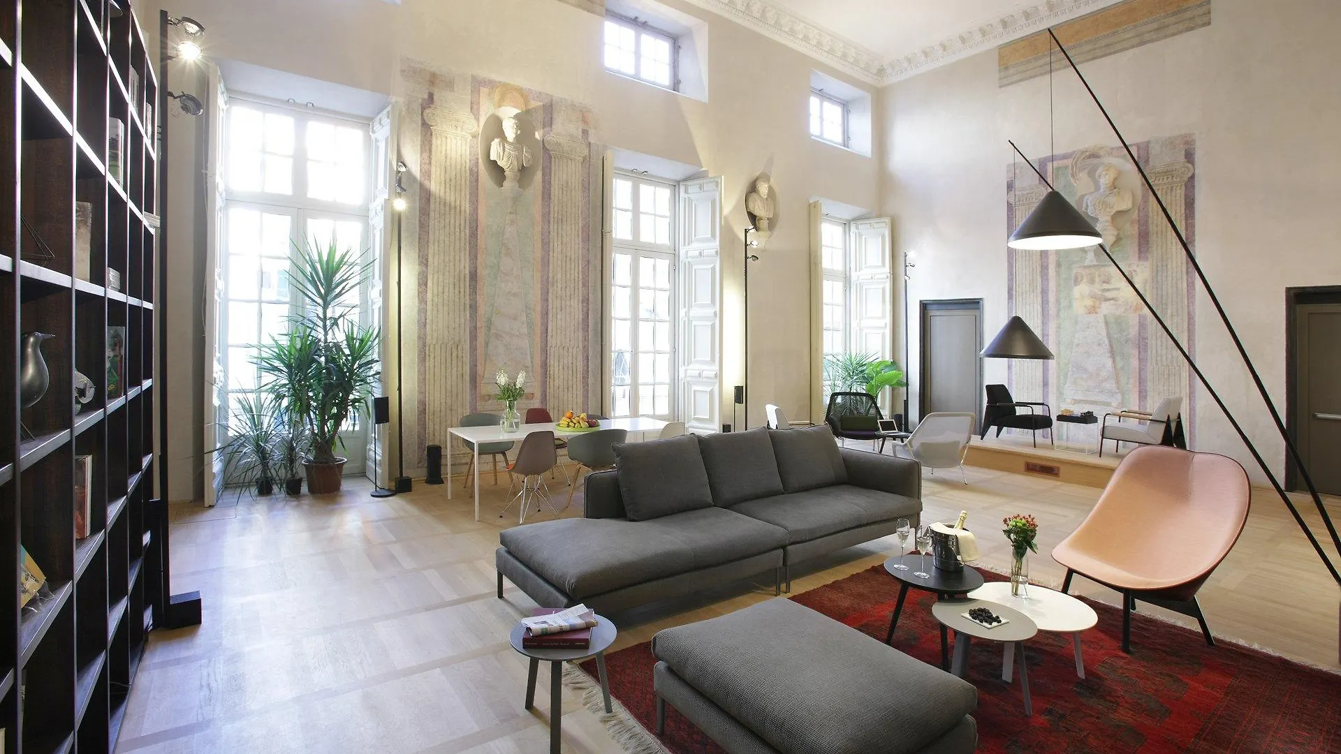 Hotel Palazzo Grillo Genova