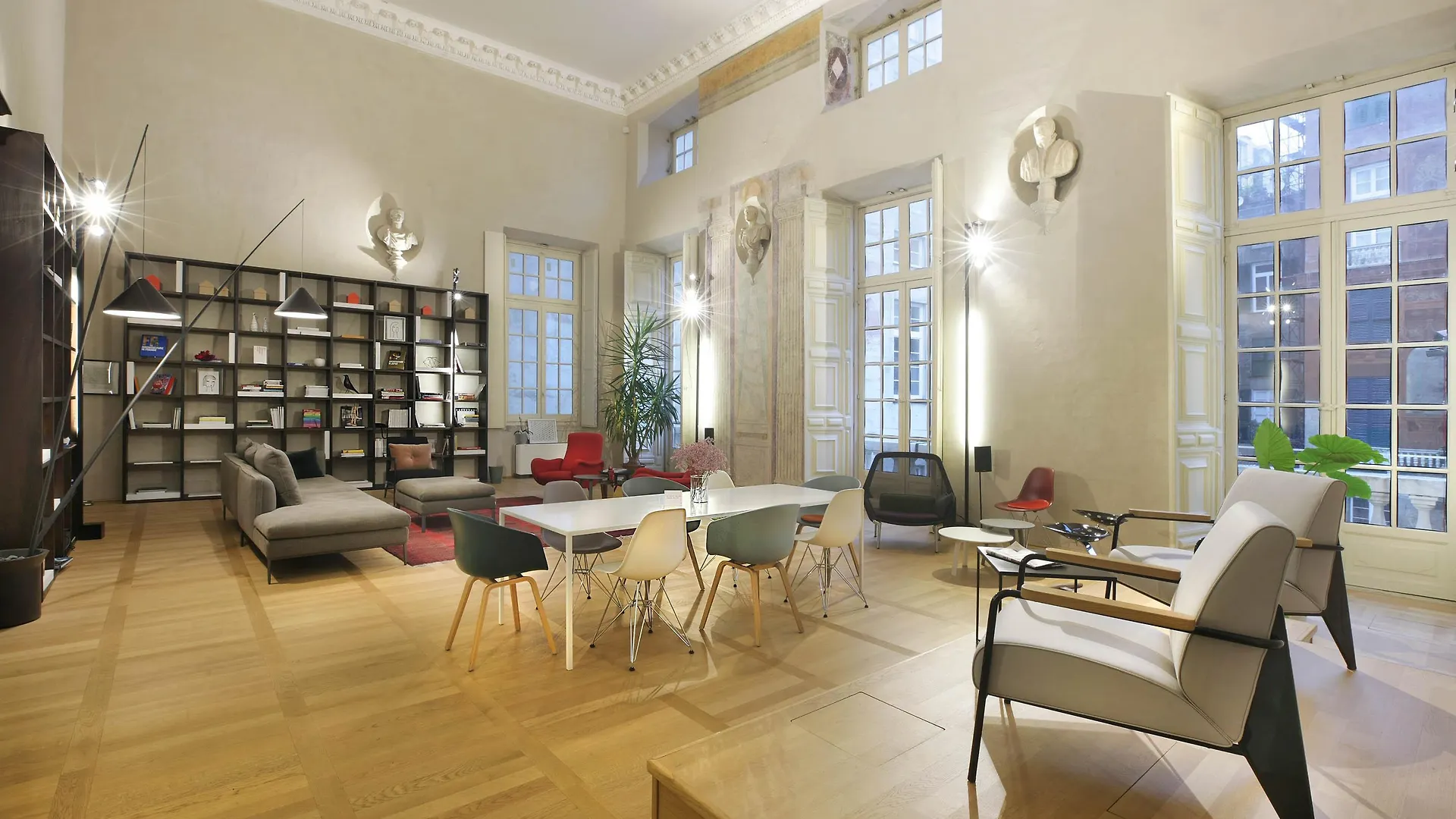 Hotel Palazzo Grillo Genova