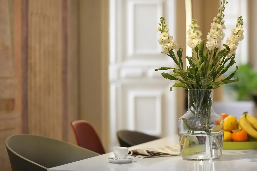 Hotel Palazzo Grillo Genova