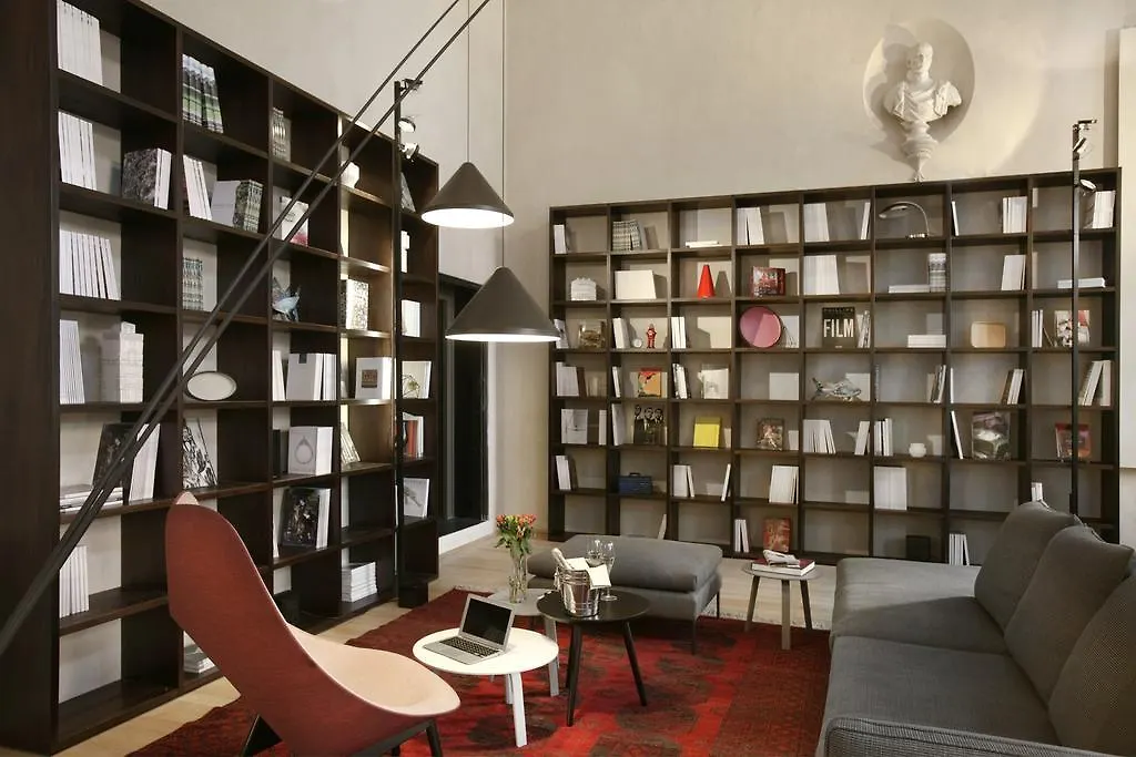 Hotel Palazzo Grillo Genova