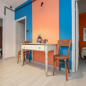 Апартаменты La Casa Di Marta