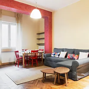  Apartamento A Retreat In The Heart Of I Via Sapeto Italia