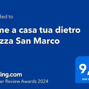 come-a-casa-tua-dietro-piazza-san-marco.hotelinveneto.com/