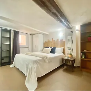 Appartamento La Casa Del Duca