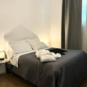 *** Гостевой дом Relais Stibbert Италия