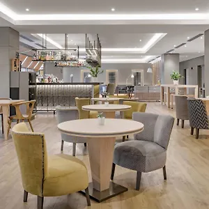 Ac By Marriott **** Cenova