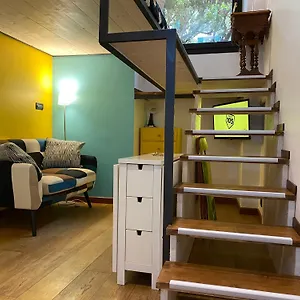 Appartamento Casa Chicca Free Parking