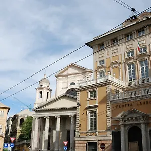Апартаменты Nunziata