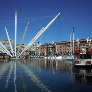 Appartamento Porta Sul Porto Antico