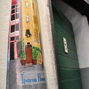 Apartamento Ipazia House